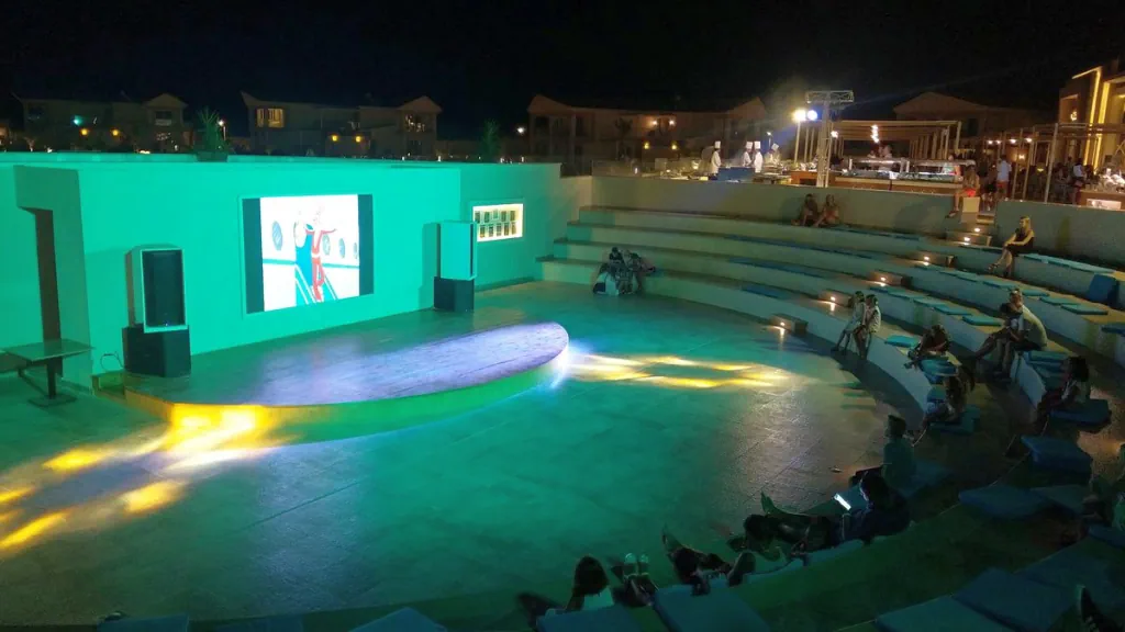 Hotel Albatros Sea World - Marsa Alam